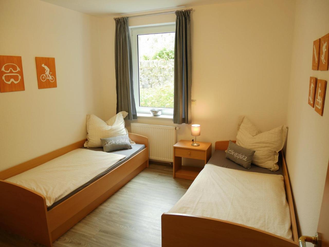 Fewo No.43 Am Rathaus Willingen  Room photo